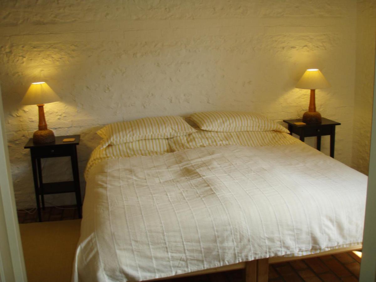 Top Parts Bed & Breakfast Abbotsbury Exterior photo
